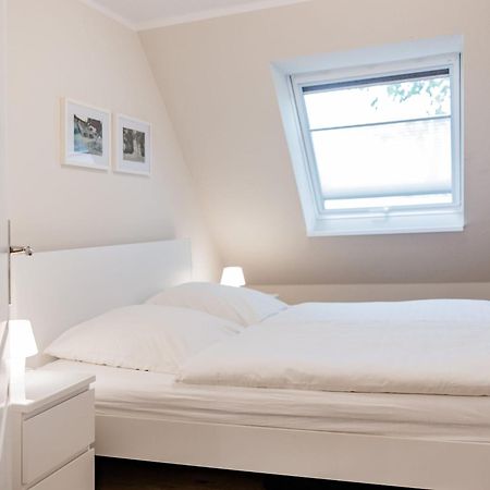 Apartment With Garden In Luebberstorf Lubberstorf Exteriör bild