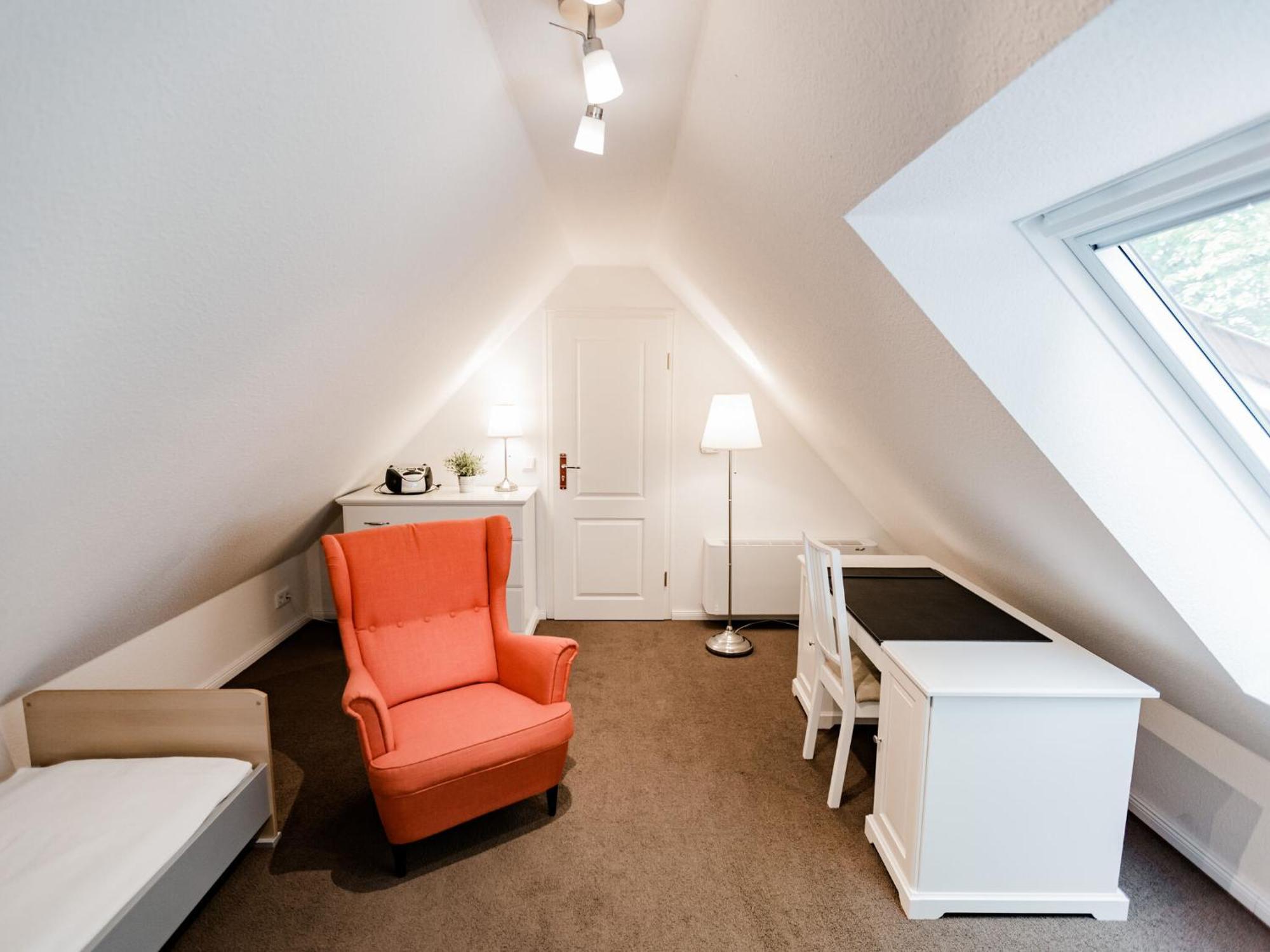 Apartment With Garden In Luebberstorf Lubberstorf Exteriör bild