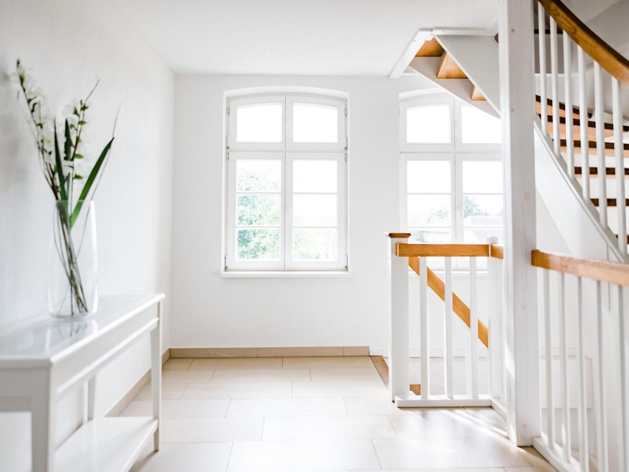 Apartment With Garden In Luebberstorf Lubberstorf Exteriör bild