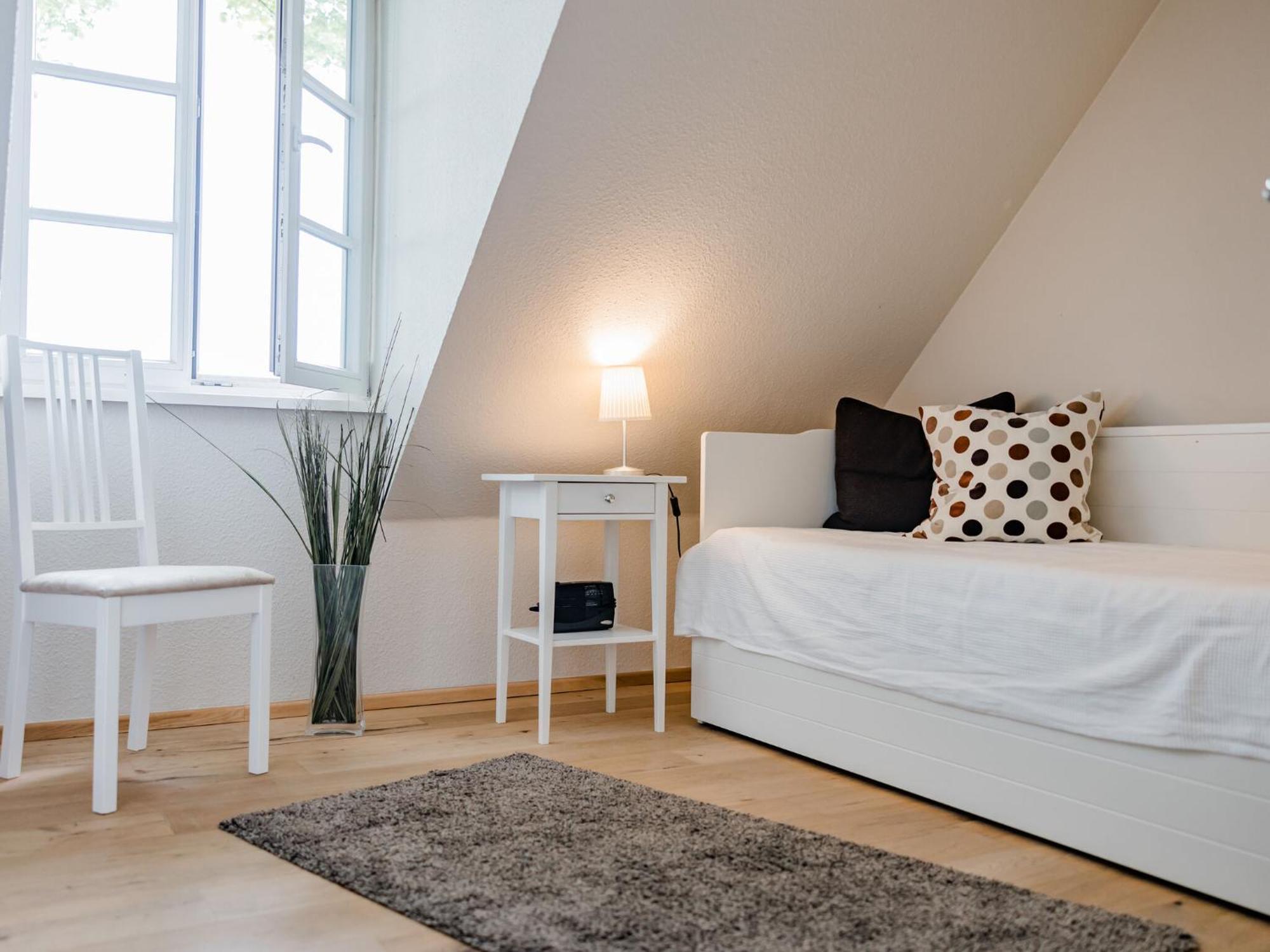 Apartment With Garden In Luebberstorf Lubberstorf Exteriör bild