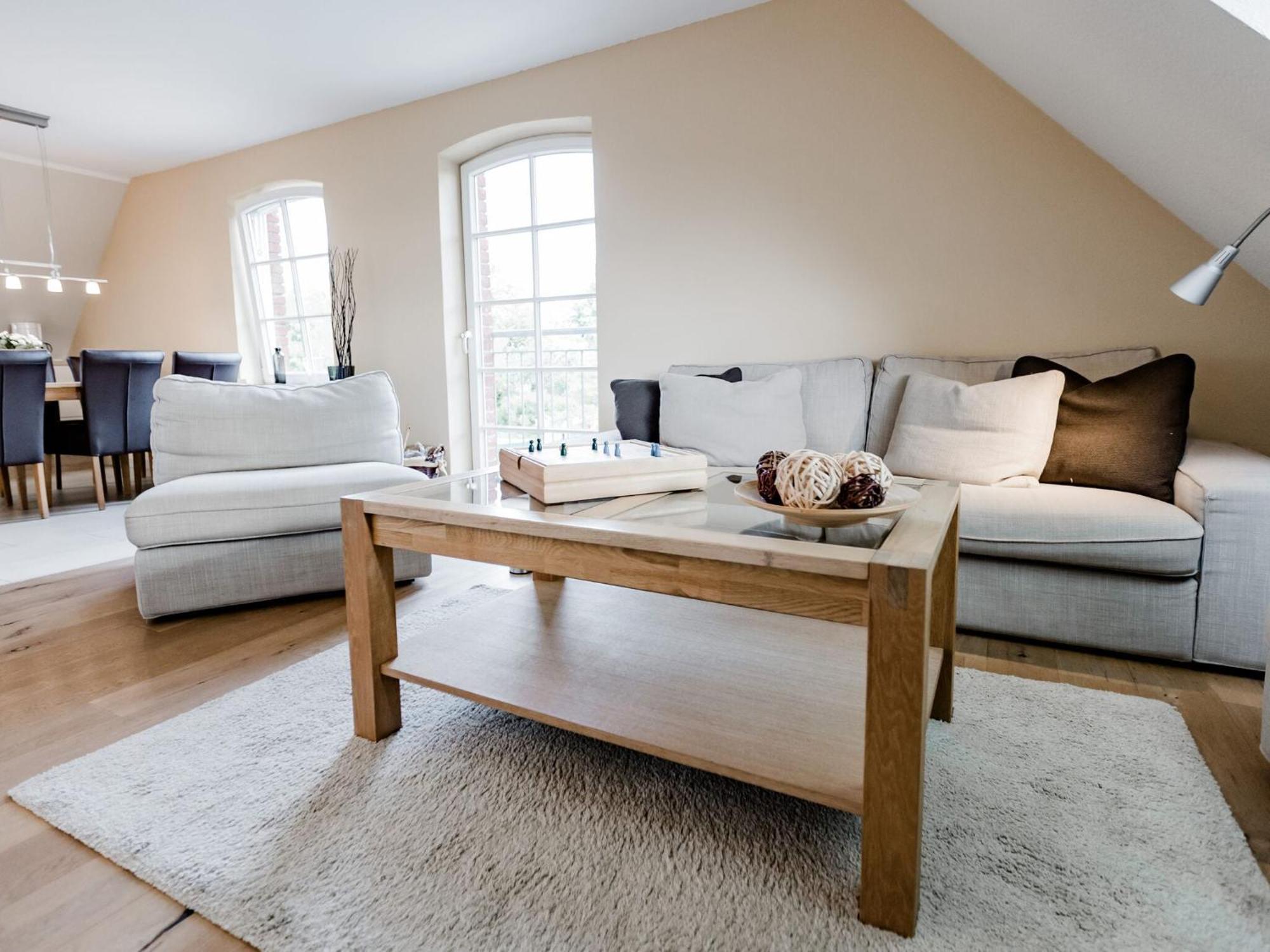 Apartment With Garden In Luebberstorf Lubberstorf Exteriör bild